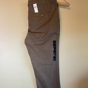 Banana Republic Slacks Slim Fit